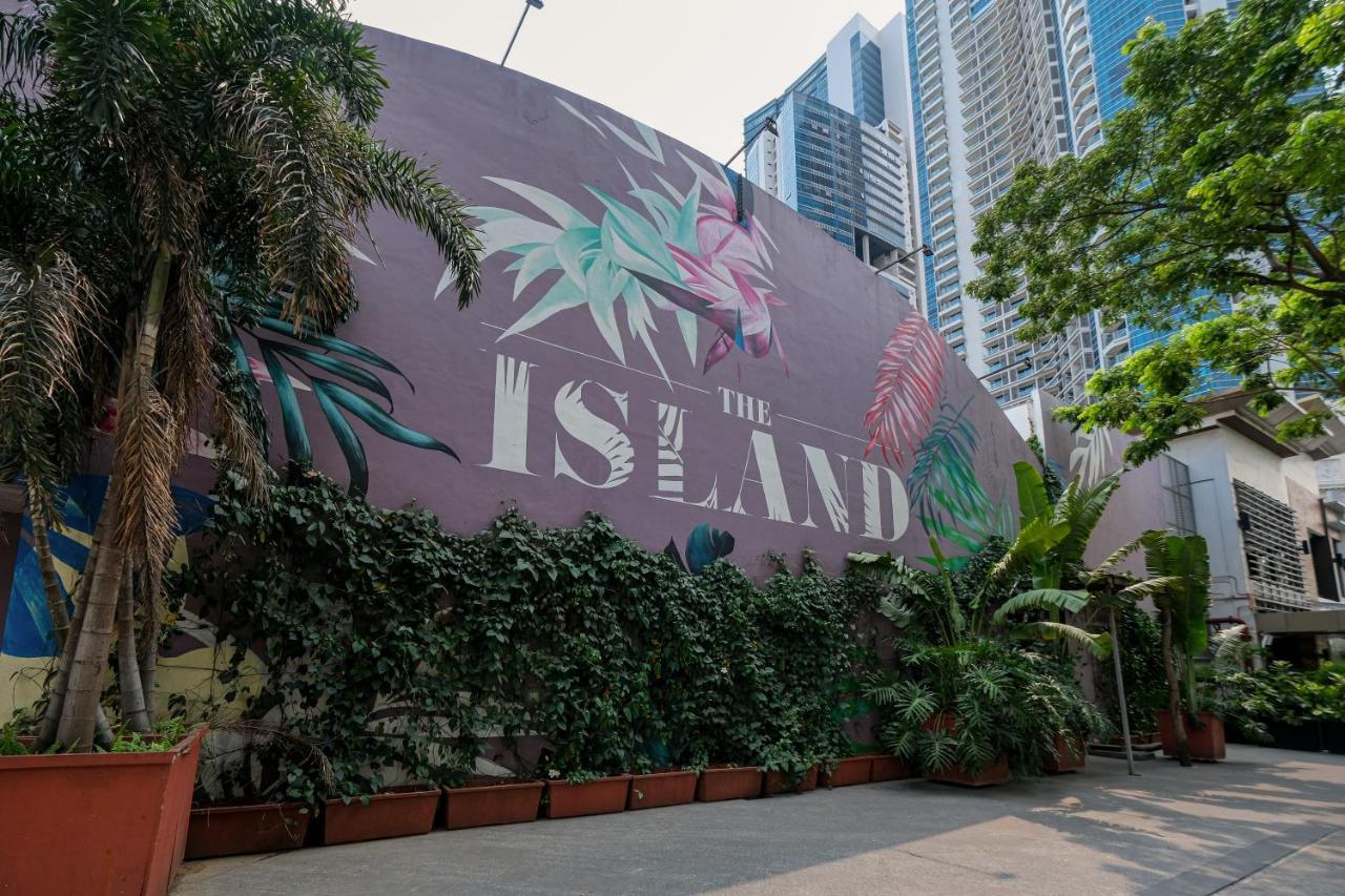 Cityscape View 2Br In Uptown Bgc W 200Mbps Wifi Taguig Exterior photo
